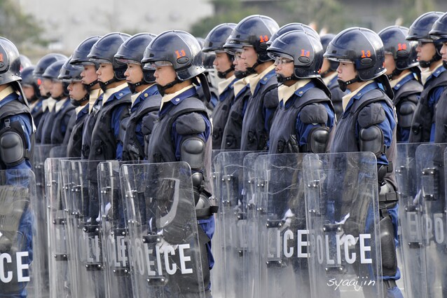 公務員に受かる方法を伝授します 元警察官が真剣にサポートします イメージ1