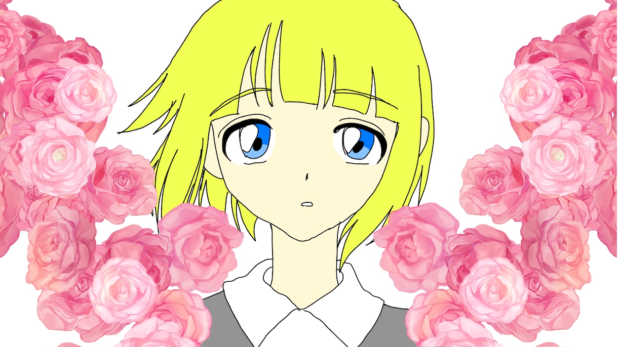 画像のように可愛いイラストで動画制作します 可愛いアニメーションのみかけます！ イメージ7