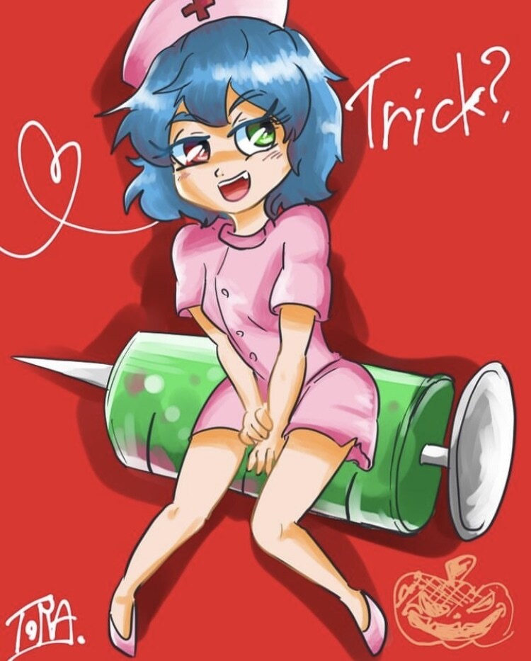 クセのある絵柄で！アイコンお描きします プロフィールアイコンに使うイラストを私の絵柄で提供します！ イメージ9