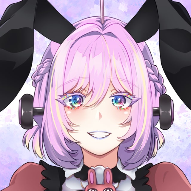 アイコンイラスト制作いたします ポップ・可愛い系からクール系まで対応可能 イメージ4