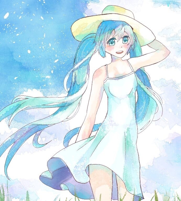 イラスト1枚絵制作を承ります 小説の表紙や動画のサムネイルに使えるイラストをお描きします。 イメージ3