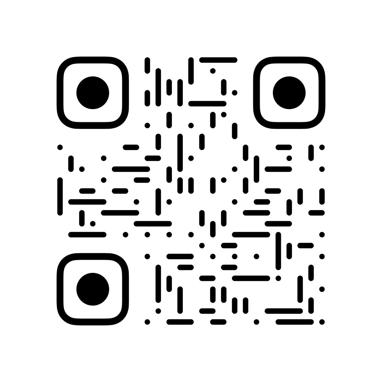 あなただけの個性的なQRコードを1日で作成します オリジナルQRコードで他と差をつけましょう！ イメージ4