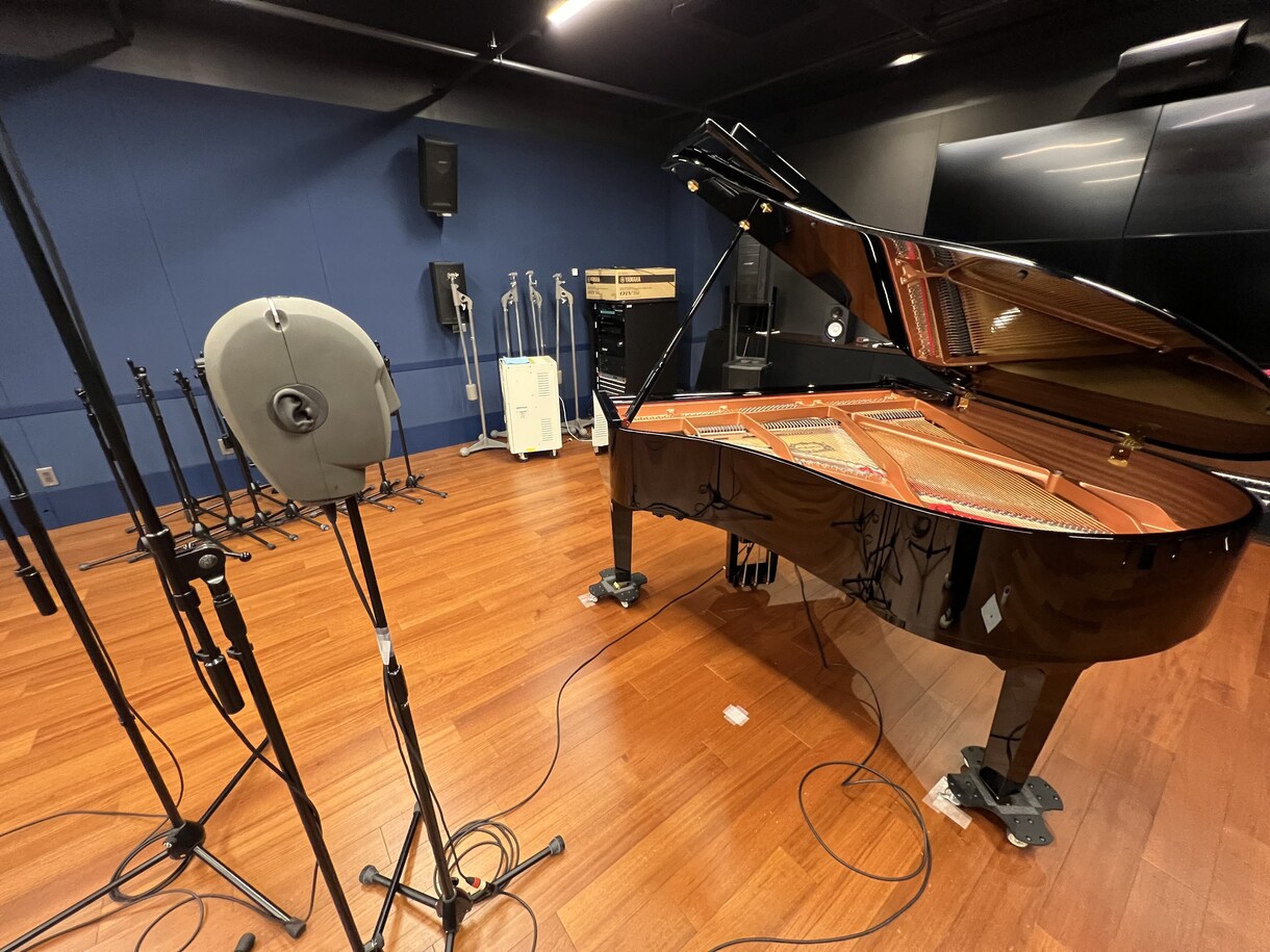 プロなミックス、マスタリング承ります 音楽を輝かせ、丁寧で繊細なミックスを提供します イメージ4