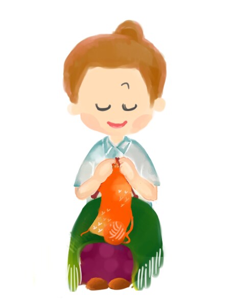 お急ぎの方・簡単なイラスト描きます アイコンやロゴお描きします。お試しにいかがでしょうか？ イメージ2