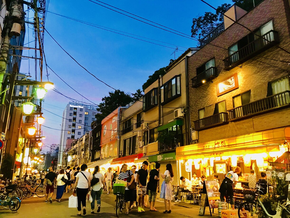 江戸検1級合格者が江戸東京観光のアドバイスをします 買い物もするけど、何よりも江戸を感じたいって方にオススメ！！ イメージ9