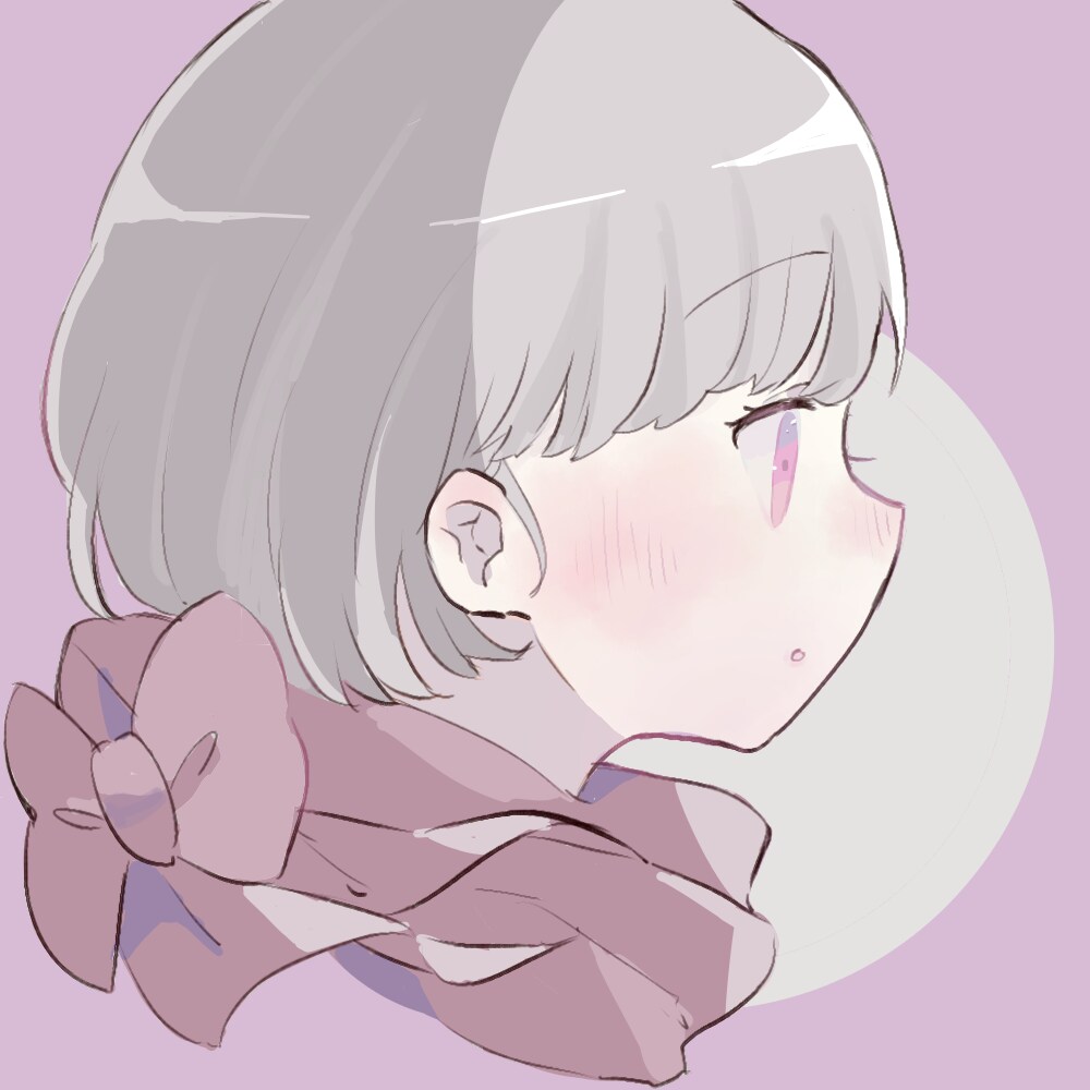 SNSアイコン・ヘッダーイラスト制作承ります 最短2日！迅速に対応します。お気軽にご相談ください。 イメージ3