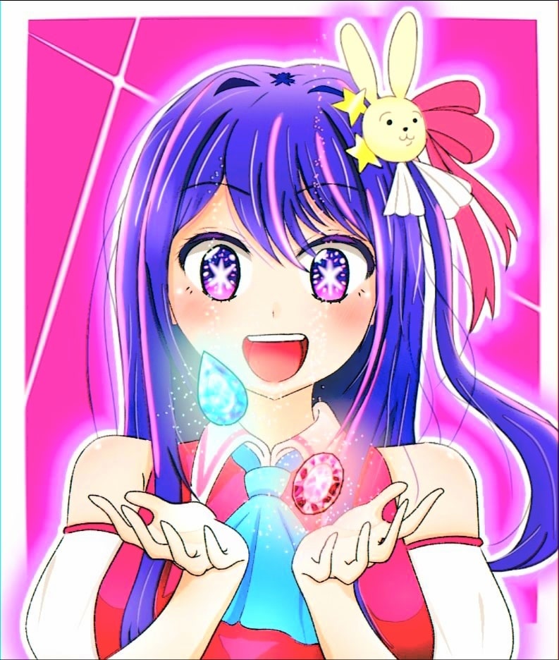 ご要望の一枚お描きします 全身絵、デフォルメ、SNSアイコン、鑑賞用どれでも！！！ イメージ5