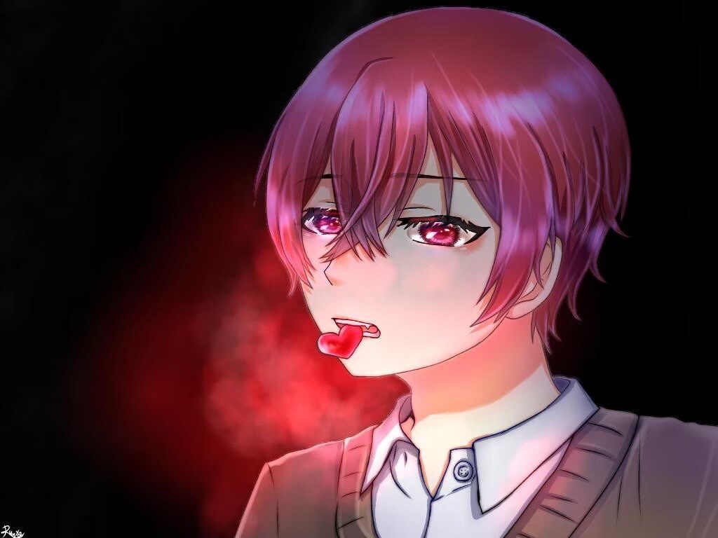ちみきゃら等のアイコン描きます あなた用のイラスト描きますゆるゆるのからポップな感じのもの イメージ1