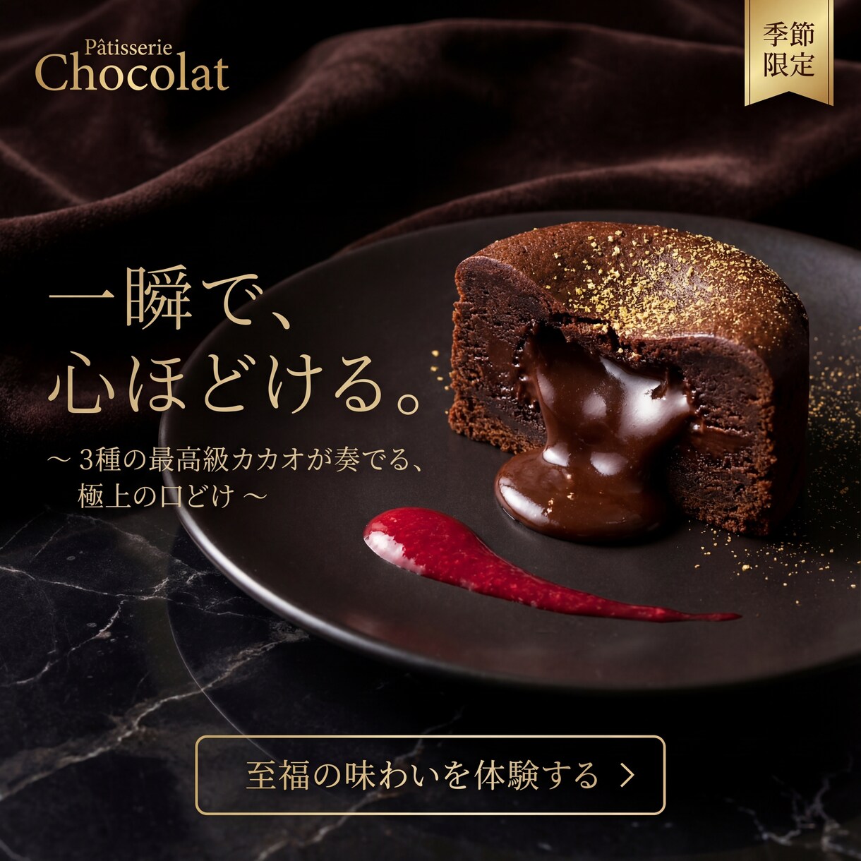 AI×プロが爆速納品！高品質バナー制作します 【修正無制限】AI×プロが爆速で創る高品質バナー制作 イメージ3