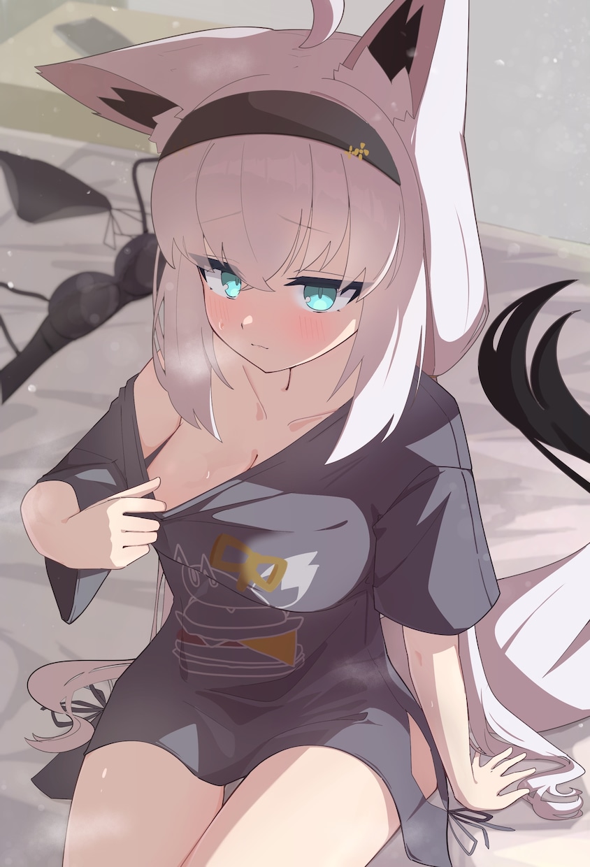 一枚絵、人物、物など女の子中心で可愛く描きます パキッとしたアニメ塗りでより鮮明に鮮やかに仕上げます イメージ2