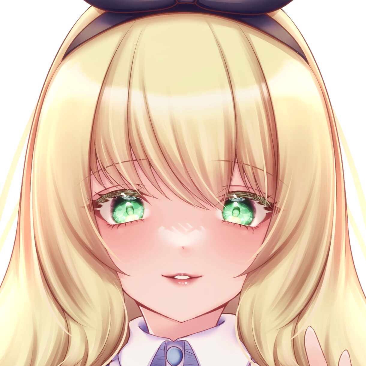 アイコンイラスト描きます SNS等のアイコン用イラストです。 イメージ10