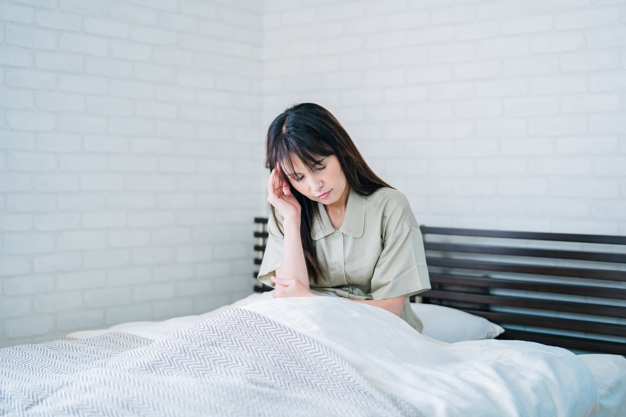 アーユルヴェーダ的毒素診断＋アドバイスをします 身体の中に毒素がどれくらい溜まっているのか探りましょう イメージ1