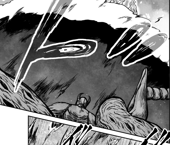 あなたの物語をモノクロ漫画で書き起こします キャラの魅力、アクションの迫力。1コマ1コマ丁寧に描きます。 イメージ5