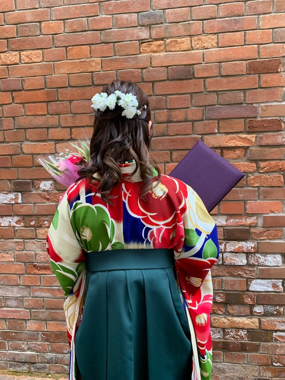 就活の軸がわからない女性！ご相談にのります 同志社大卒26歳文系の私が失敗経験をもとにアドバイスします！ イメージ2
