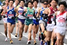 元箱根ランナーがアドバイスします 長距離、マラソンをしている中高生、社会人の皆さんにアドバイス イメージ2