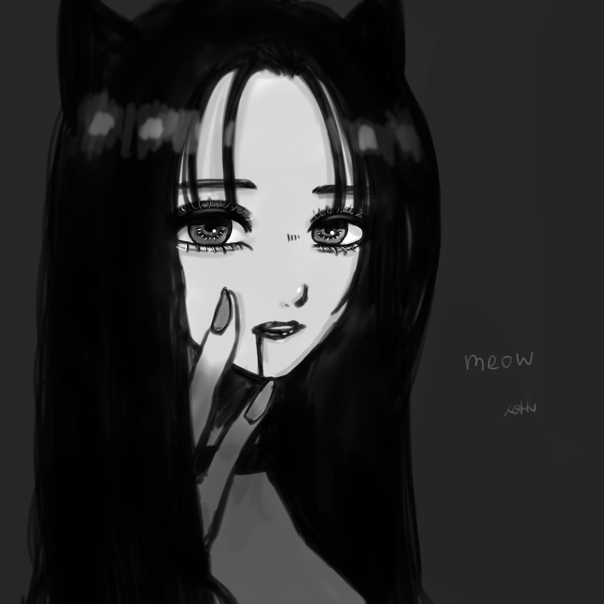 アイコンやプレゼント等に使えるイラストを描きます あなたの特別に役立てるイラストを描きます！ イメージ2