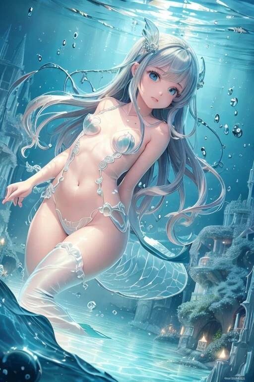 AIイラスト作り方教えます どんなイラストが作りたいですか？ イメージ1