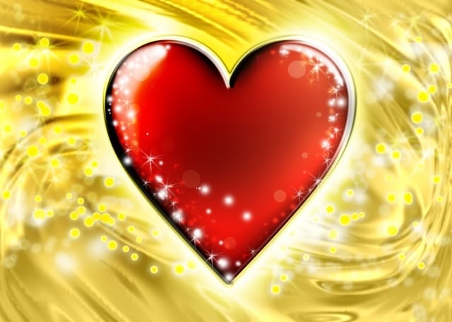 愛の覚醒♡タロットヒーリング【恋愛総合】占います タロット占いヒーリング♡彼の気持ち♡2人の未来♡複雑恋愛 イメージ9