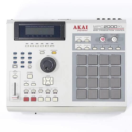 マスタリング済!!hiphop作曲&アレンジします Boombap.90s.classicなビート叩きます！ イメージ2