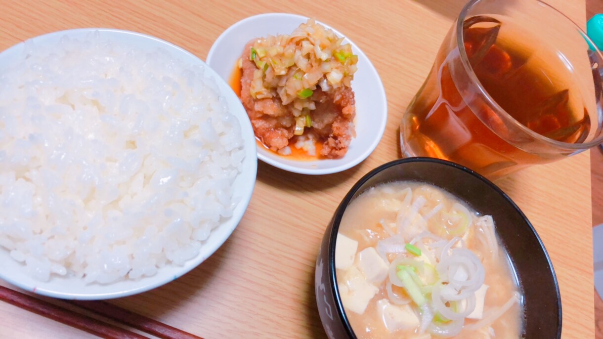 料理についてのアドバイスや調理法などを教えます 料理(味付け)などについて相談がある方へ イメージ2