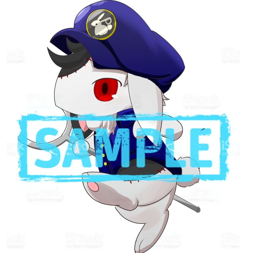 素早く丁寧にオリジナルミニキャラゆるキャラ描きます オリジナルキャラ、モンスターを必要としている人に イメージ1
