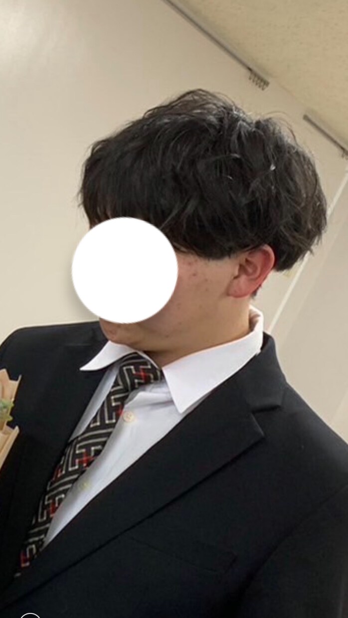 人物写真の顔や体型などの補正加工を代行します SNSにナチュラルに盛れた写真を投稿したくないですか？？ イメージ1
