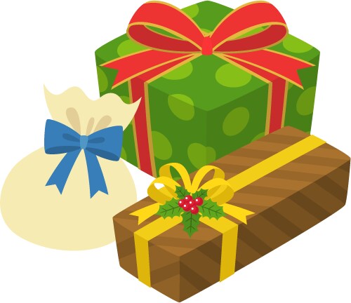 小さなお子様のクリスマス・誕生日プレゼント探します どんなプレゼントがいいかお悩みの方お気軽にご相談ください！！ イメージ1
