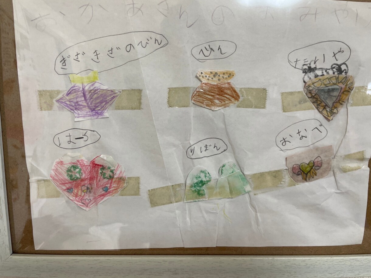 イラレ納品！絵の得意な子がキャラクターを作ります 子供の発想でご要望に合わせてキャラ作成にチャレンジします！ イメージ4