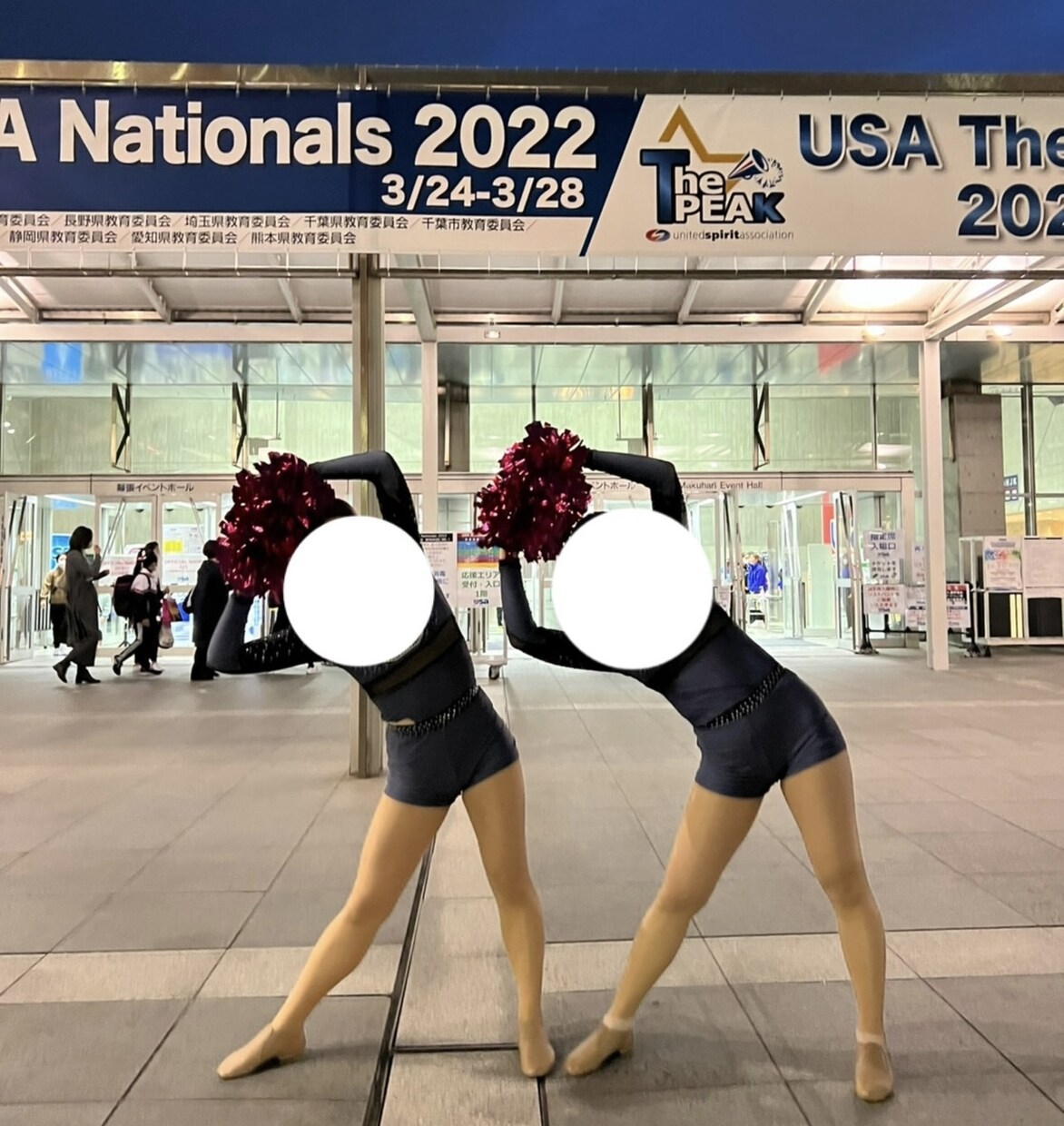 ダンスの振り付け考えます 幼稚園、保育園、学校行事、余興などの振り付け考えます‼︎ イメージ2