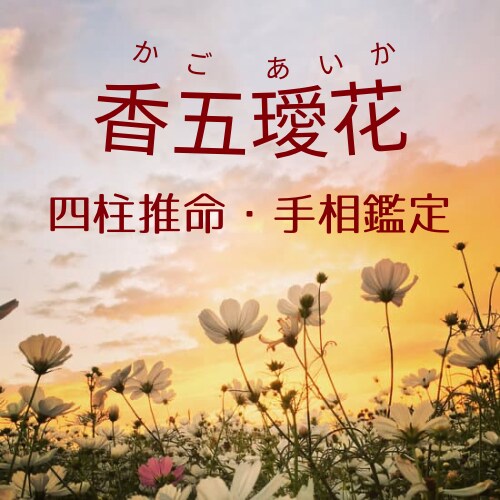 持って生まれた貴方の本当の資質をお教え致します 貴方の隠された魅力、才能を知ってみませんか❓四柱推命占い イメージ4