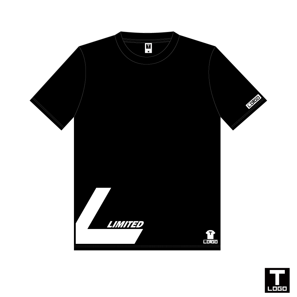 ロゴマークデザイン＆Tシャツレイアウトいたします 世界に１つのオリジナルTシャツ販売をスタートしたい方へ！ イメージ3