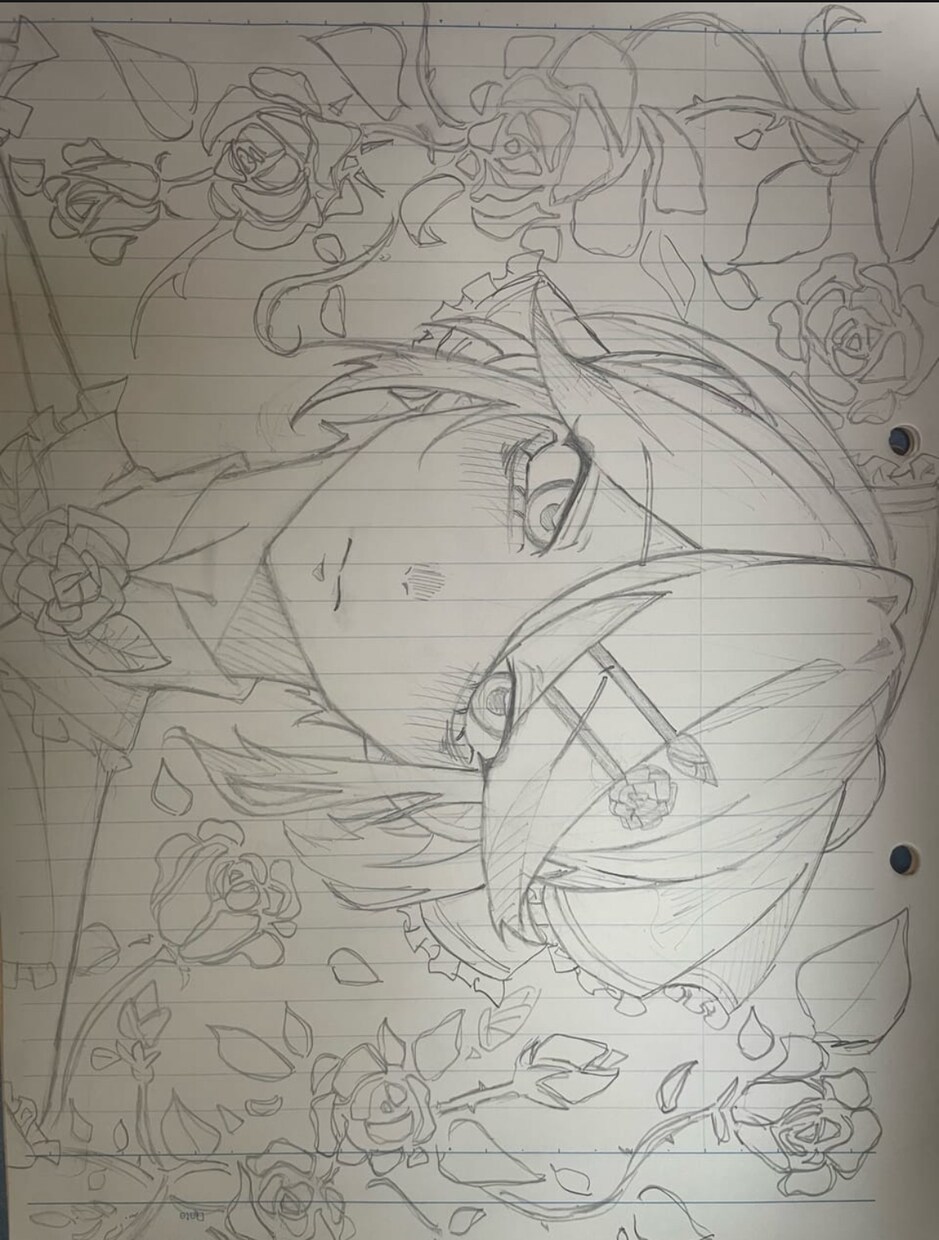 みなさんのキャラデザのアイコンや立ち絵かきます 用途に沿ったイラストを作成します イメージ2
