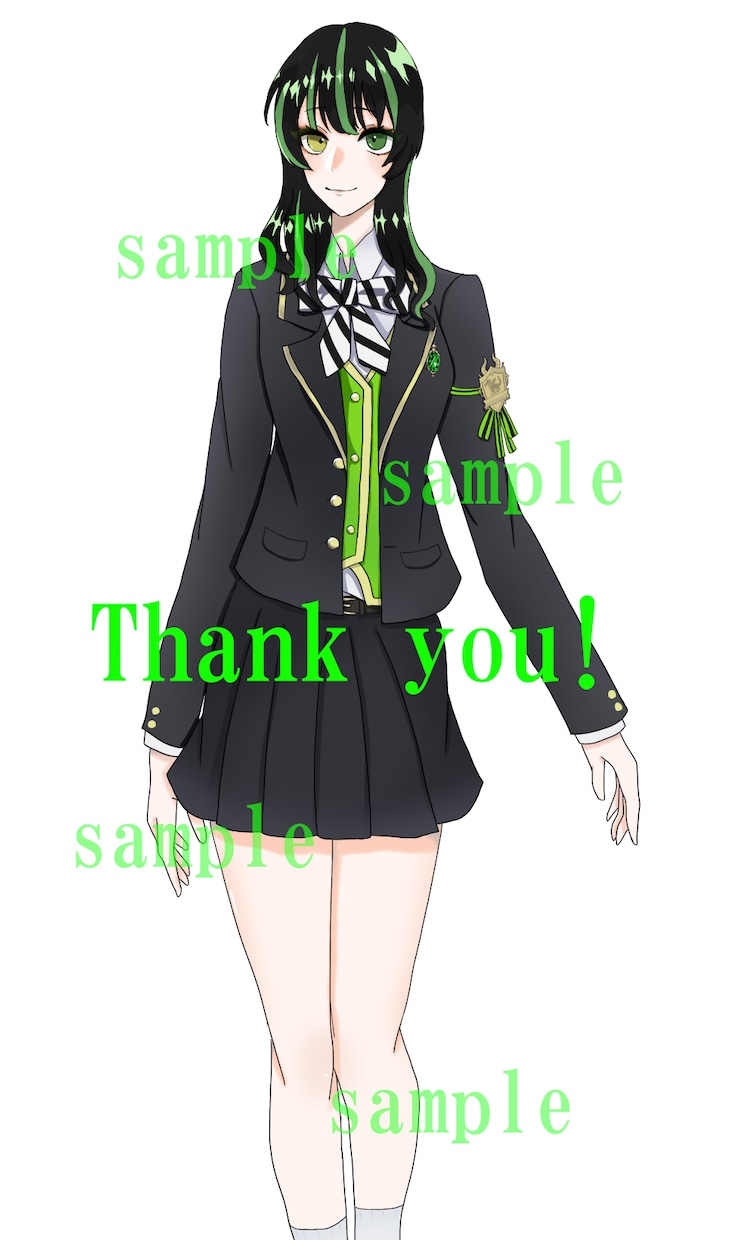 夢関連イラストなんでも描きます あなただけの特別なイラストお描きします！ イメージ4