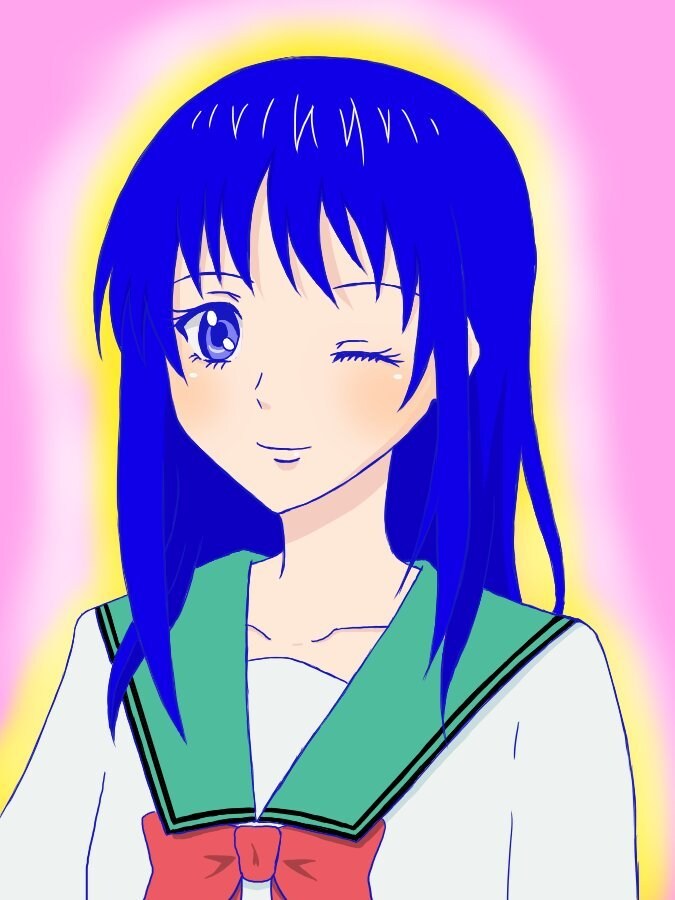 イラスト描きます SNS用アイコン等のイラストを描きます イメージ2