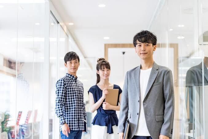派遣社員向け：派遣に関すること何でも相談乗ります 人材派遣会社の責任者経験を生かし、様々なアドバイスを致します イメージ1