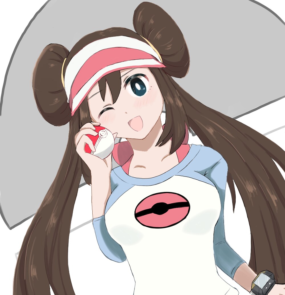 SNS用のかわいいアイコン制作致します ふんわりとしたかわいさのあるアイコンをかきます！ イメージ4