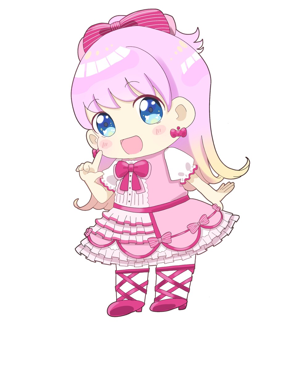 スピードに自信アリ！アニメ調のイラスト描きます 特別価格でイラストをスピード納品します！ イメージ2