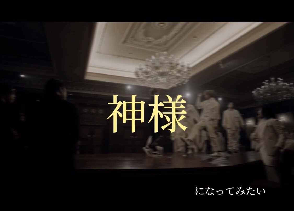 友人や、推しの為の動画 作成します 好きな人に動画で想いを伝えませんか？ イメージ3