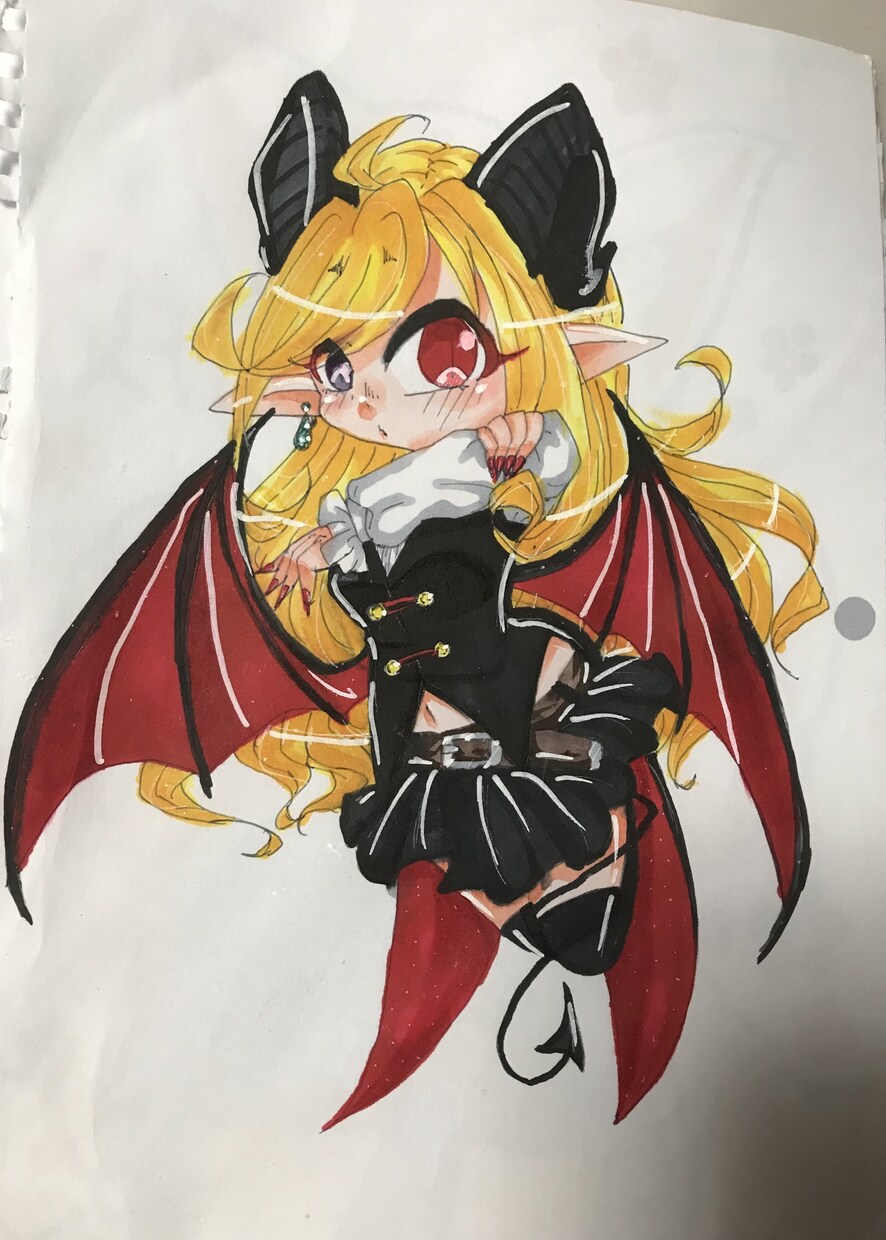 イラストオーダー承ります お気に召すイラストを提供できるよう頑張ります。 イメージ5