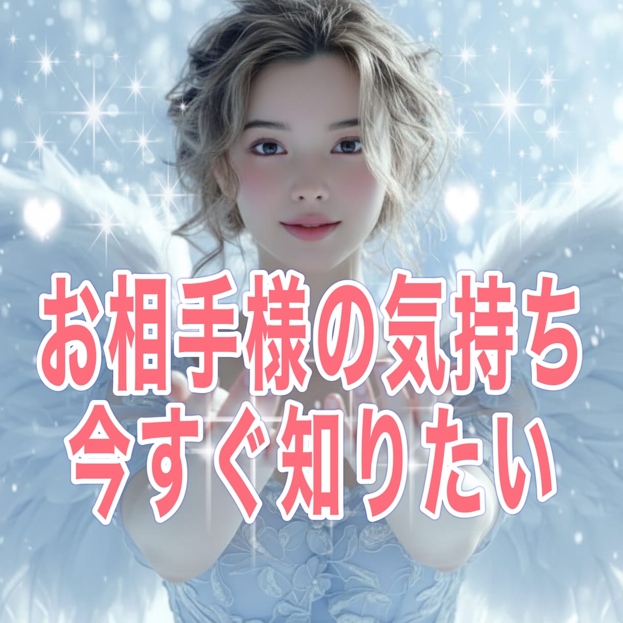 彼の本心　曖昧な態度に隠れた本当の気持ち視ます 彼の気持ち/今後の展開/霊感タロット＆高波動霊視で鑑定 イメージ3