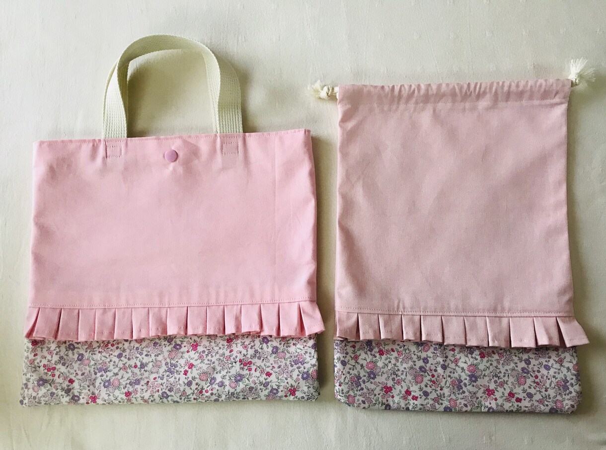 地里幸恵様専用♡入園セットお作りします 地里幸恵様 オーダー専用ページです。 イメージ4