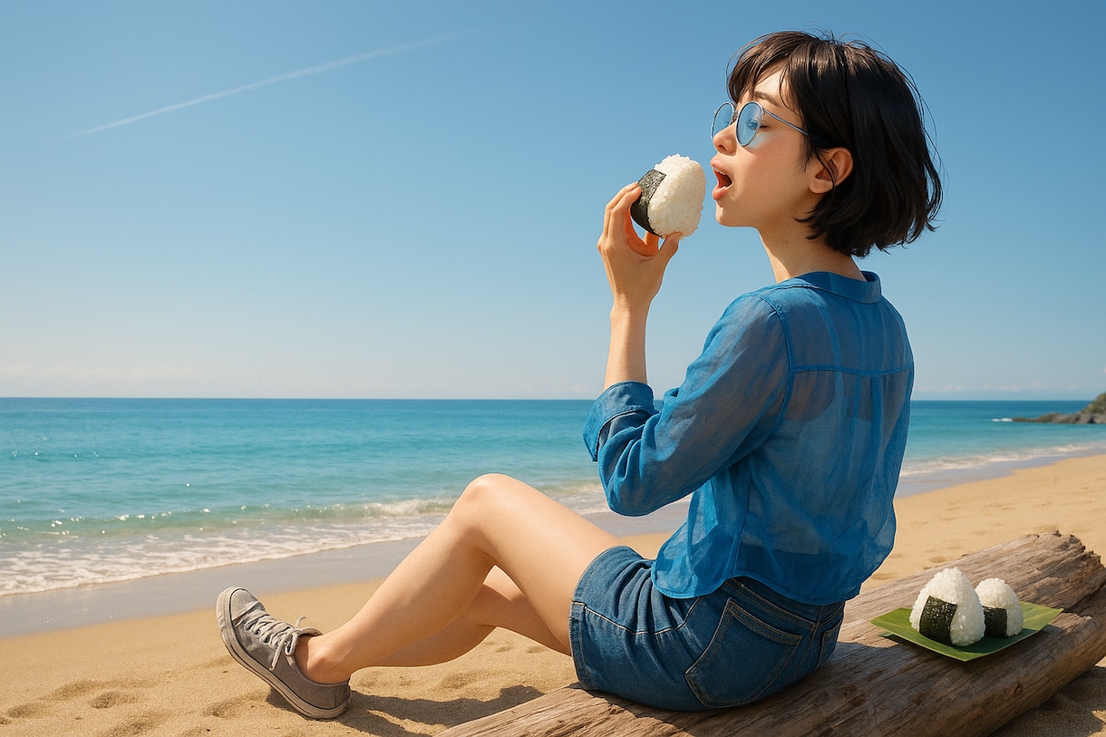Chat GPTで一緒に画像生成 GPTs付きます 思い通りの画像生成を実現! GPTsを使ってだからできちゃう イメージ4