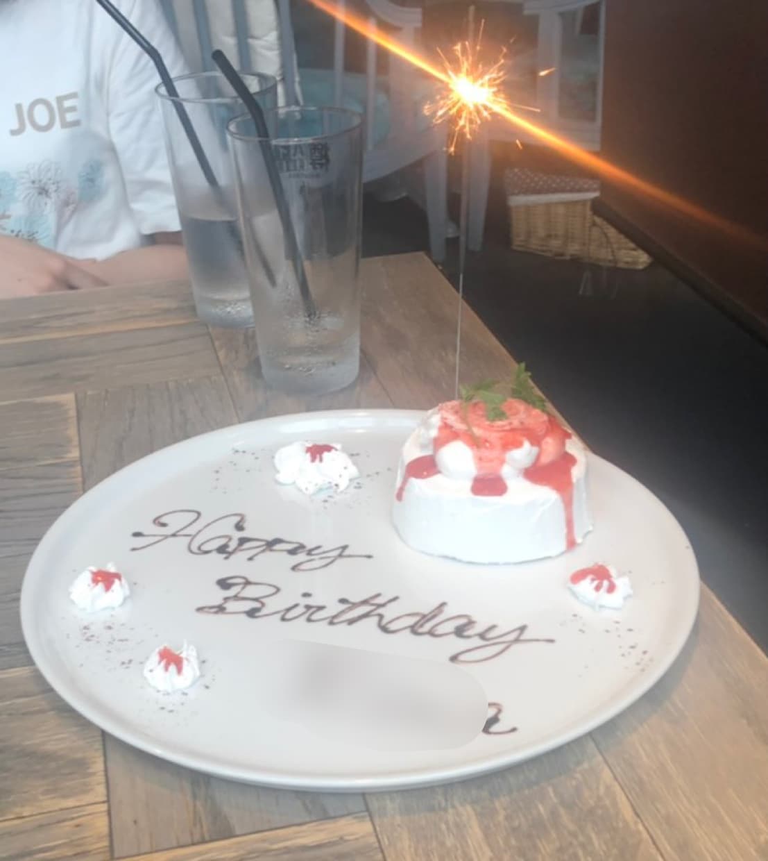 性別・年齢別に誕生日プレゼントを選びます お相手との関係性や予算にも応じます。いくつか提案します イメージ2
