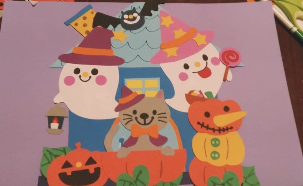 壁面飾りをお作りします 元保育士。年齢に合わせてお作りいたします！ イメージ1