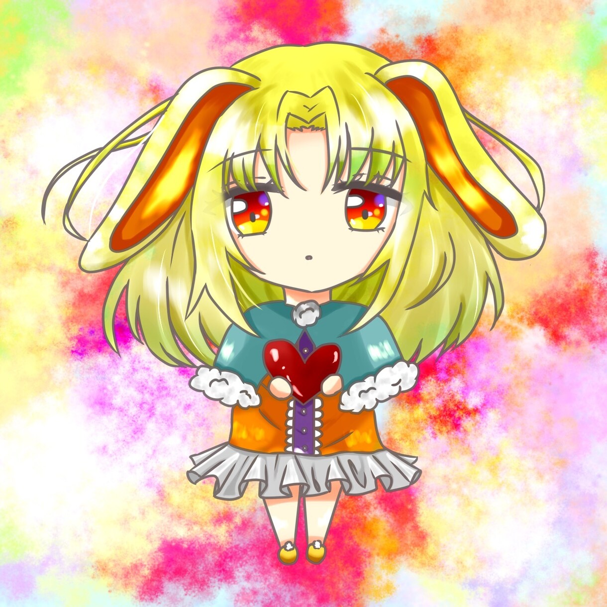 イラスト制作やデザイン制作を受け付けます あなたの心に寄り添えるような温かいイラストを イメージ8