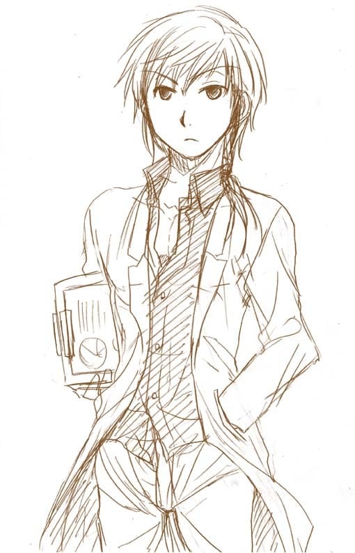 イラスト作成します 本やサイトをイラストで華やかにしませんか？ イメージ9