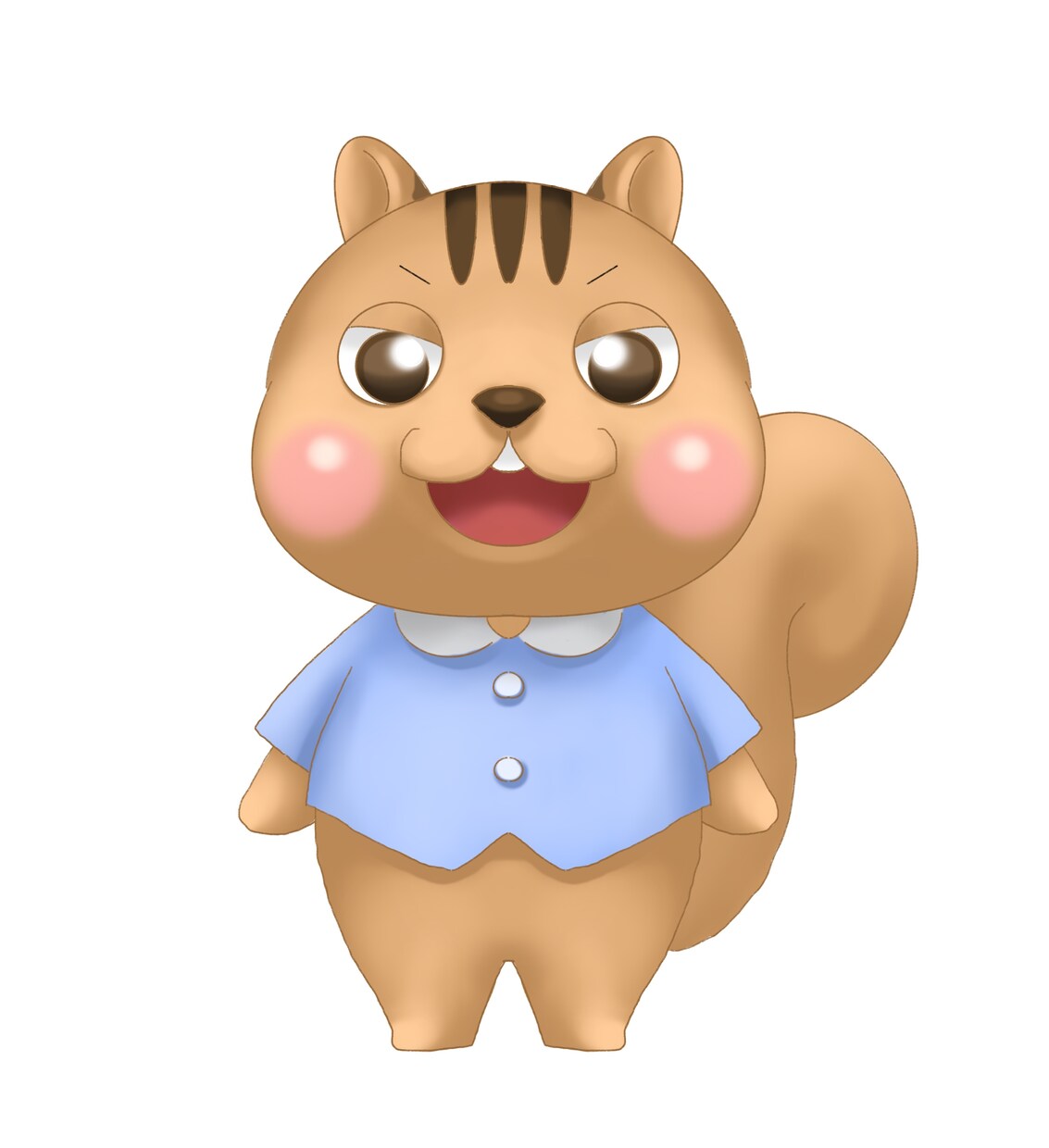 どんなテイストでもOK!ペットの似顔絵描きます 特徴をとらえたかわいいペットの似顔絵作成 イメージ8