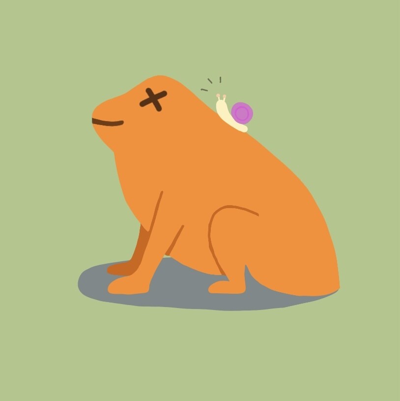 好きな色✖︎好きな動物でかわいいイラスト描きます アイコンやLINEスタンプにもお使いいただけます！ イメージ3