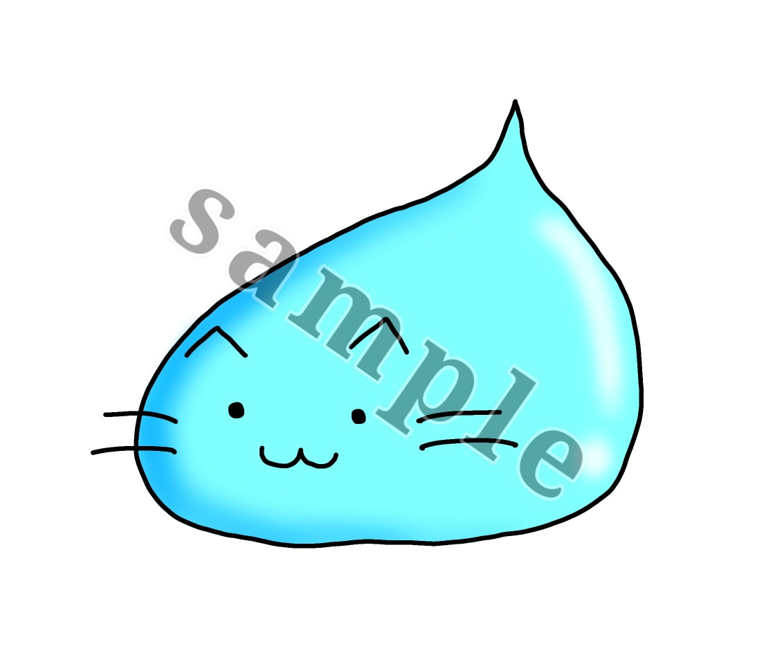 オリジナルアイコンを作成します SNSで使えるゆるかわいいアイコンです。 イメージ1