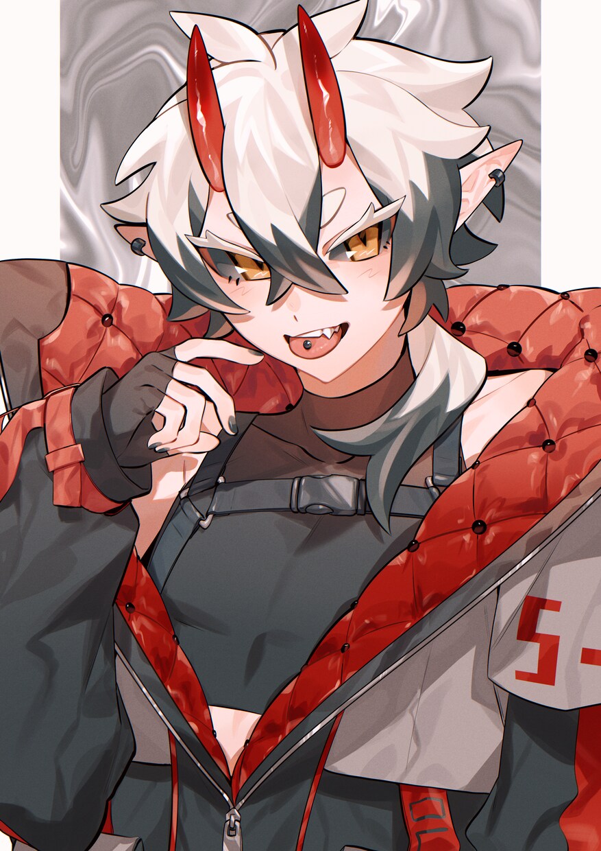 イラスト制作承ります キャラクターの特徴を掴むことが得意です。 イメージ4